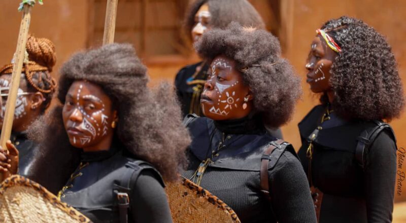 Histoire et Culture : Le festival Koh Zimé