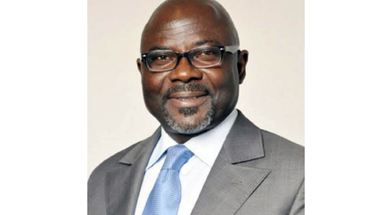 Jean Lambert Nang est le nouveau Maire de Minta