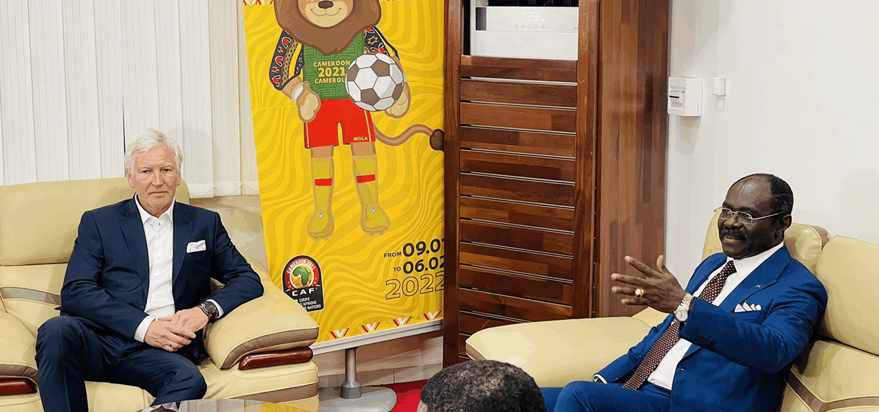 Marc Brys renvoyé à son administration d'origine