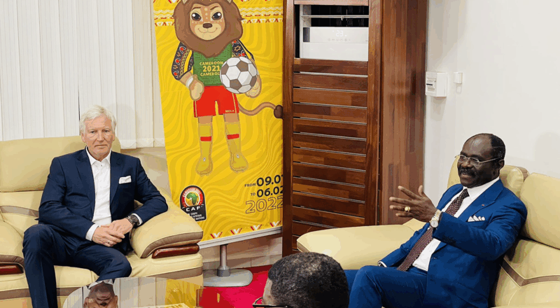 Marc Brys renvoyé à son administration d'origine