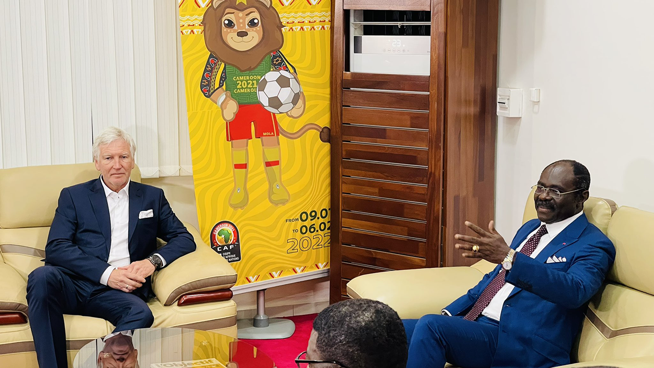 Marc Brys renvoyé à son administration d'origine