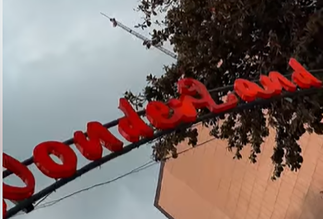 Le parc d’attractions Wonderland ouvre ses portes à Yaoundé VI