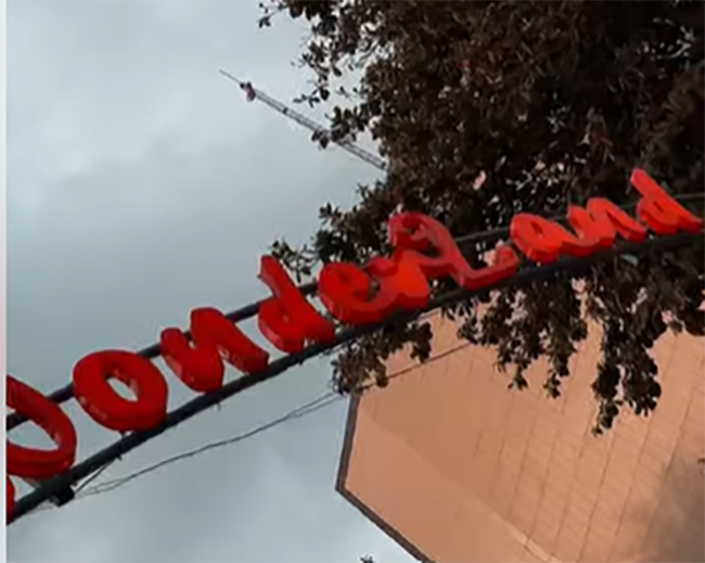 Le parc d’attractions Wonderland ouvre ses portes à Yaoundé VI