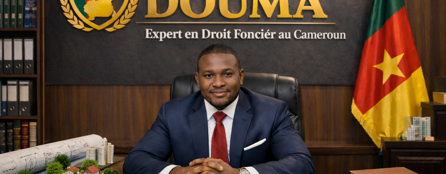 Les types de litiges fonciers au Cameroun