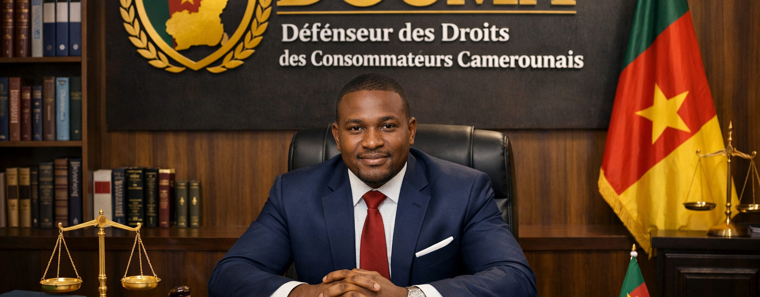 Le Droit de la Consommation au Cameroun