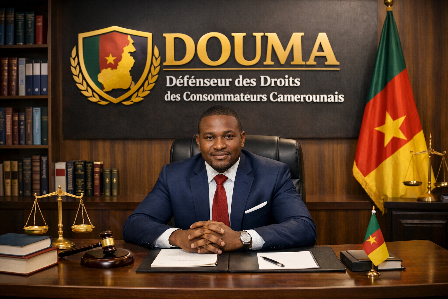 Le Droit de la Consommation au Cameroun