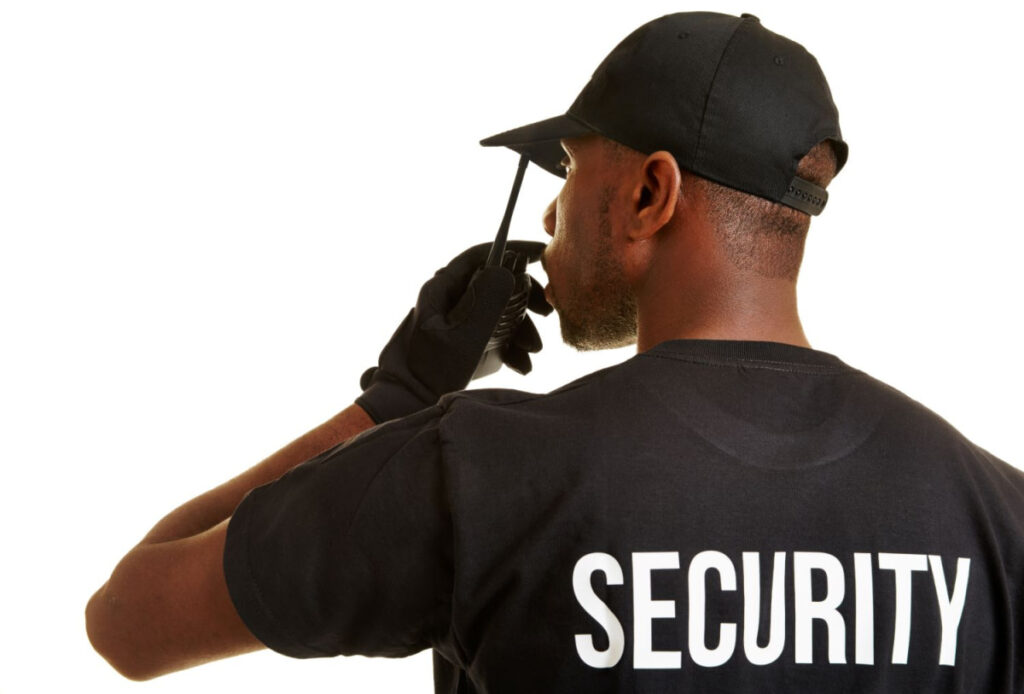 Avis de recrutement: Sécurité privée - Yaoundé