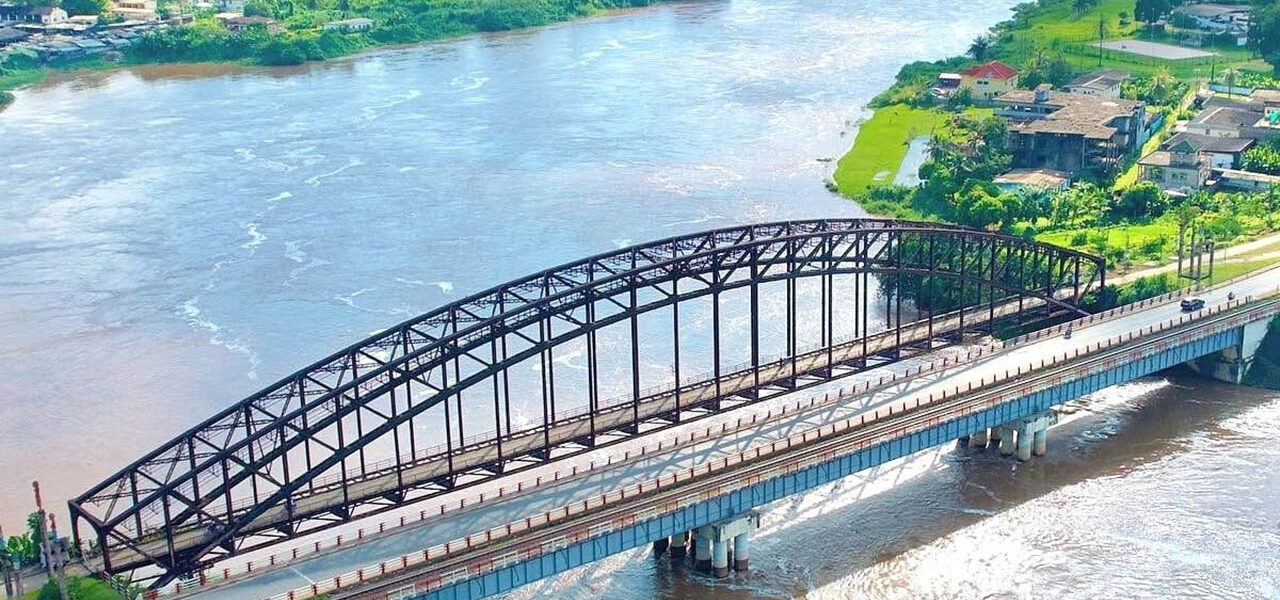 A la découverte du Département de la Sanaga-Maritime (Cameroun)