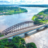 A la découverte du Département de la Sanaga-Maritime (Cameroun)