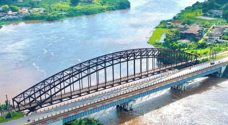 A la découverte du Département de la Sanaga-Maritime (Cameroun)