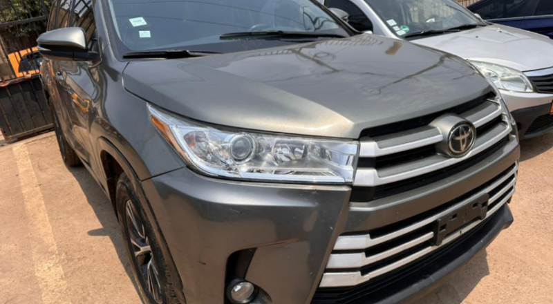 Emile Auto – Yaoundé Cameroun