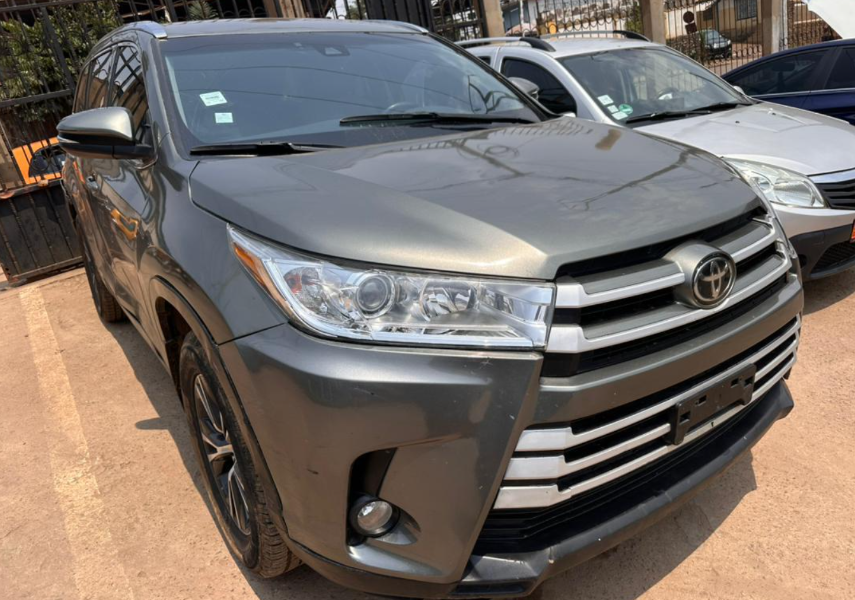 Emile Auto – Yaoundé Cameroun