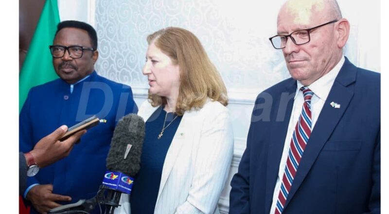 Cameroun – Israël : Vers une nouvelle ère des relations bilatérales
