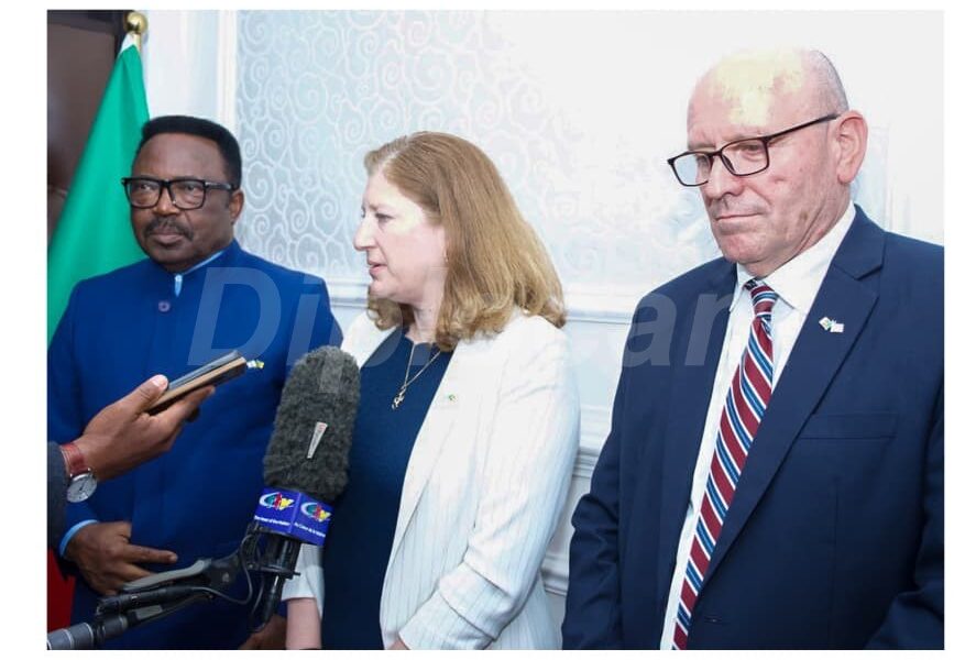 Cameroun – Israël : Vers une nouvelle ère des relations bilatérales