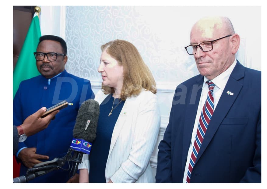 Cameroun – Israël : Vers une nouvelle ère des relations bilatérales