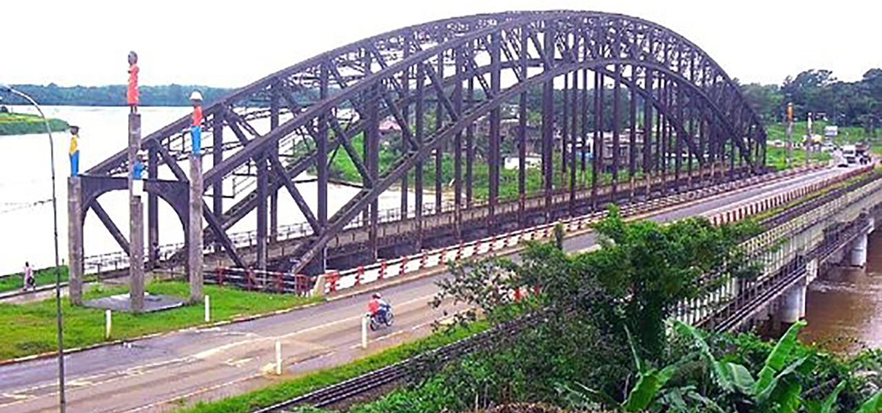 Investir en Sanaga-Maritime