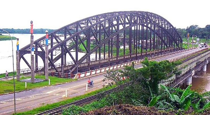 Investir en Sanaga-Maritime