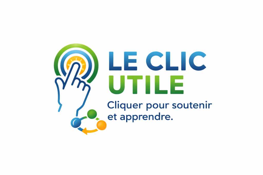 Rendons nos clics utiles chaque jour