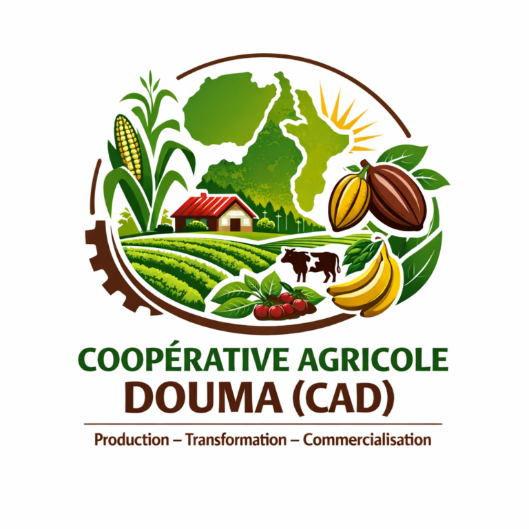 COOPÉRATIVE AGRICOLE DOUMA (CAD)