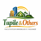 Tupile & Others - Immobilier à Yaoundé - Cameroun