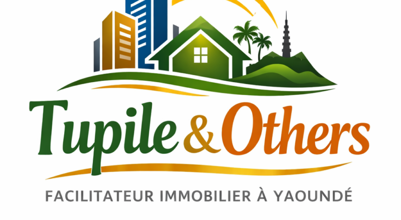 Tupile & Others - Immobilier à Yaoundé - Cameroun