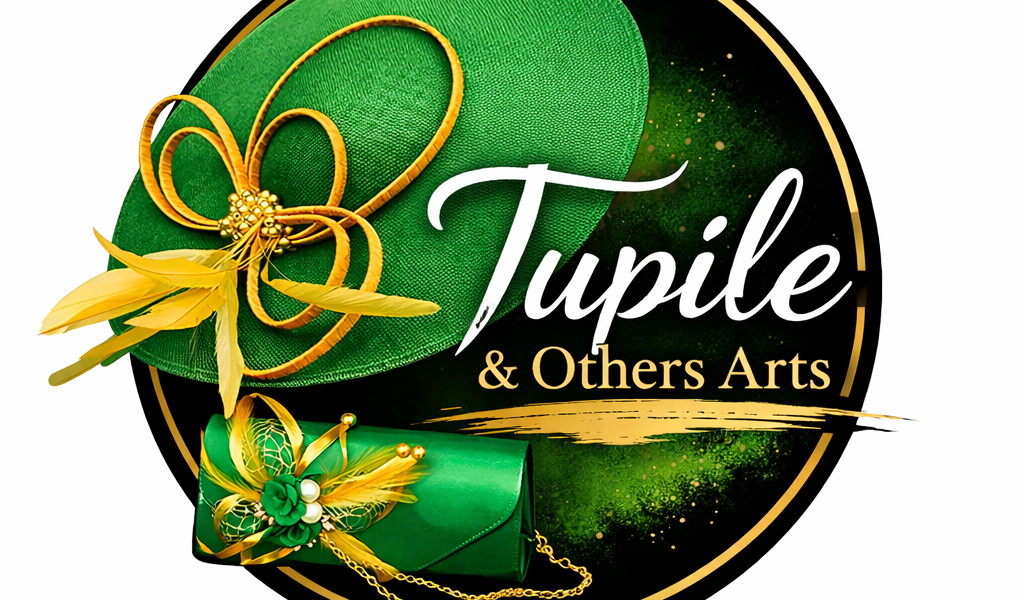 Tupile & Others Arts – L’élégance artisanale signée Leslie