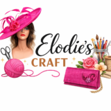 logo elodie's craft