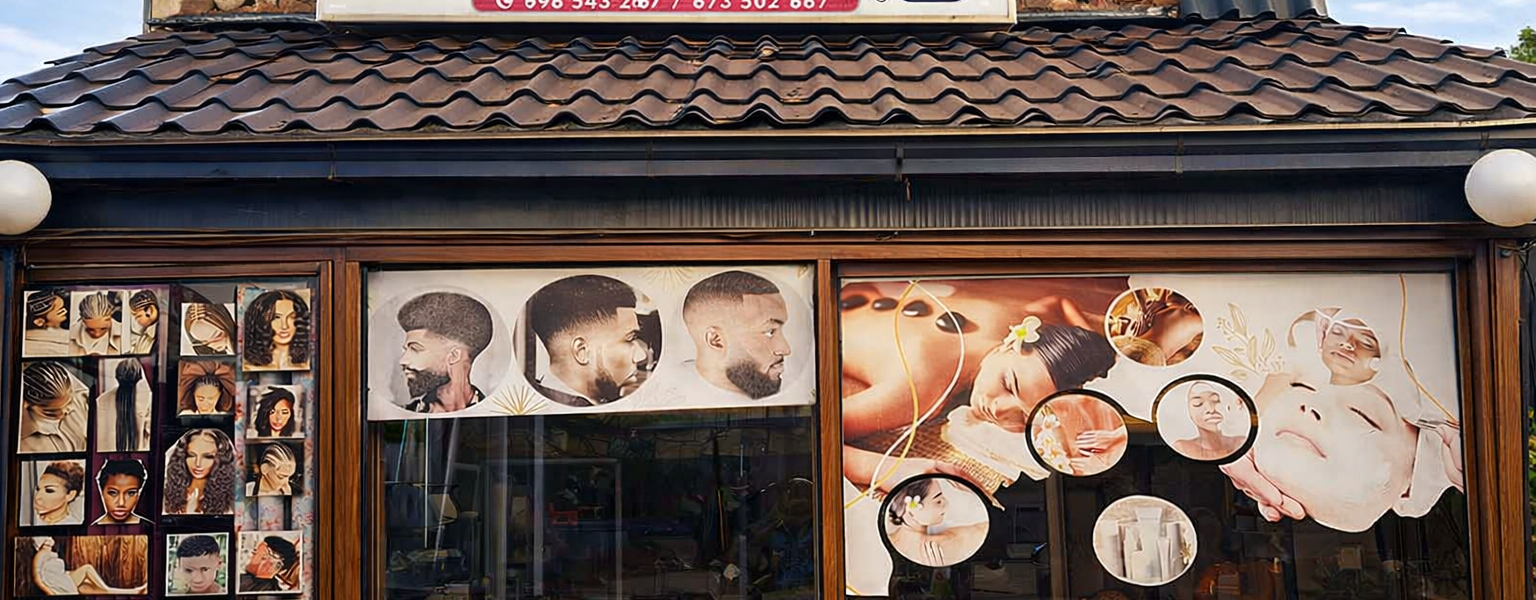 La Maison du Bien-Être – Carroussel Yaoundé