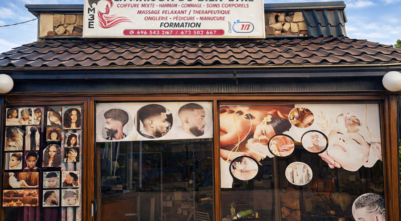 La Maison du Bien-Être – Carroussel Yaoundé