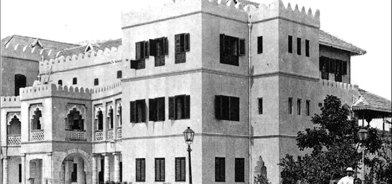 Histoire administrative de la Sanaga-Maritime - Cameroun