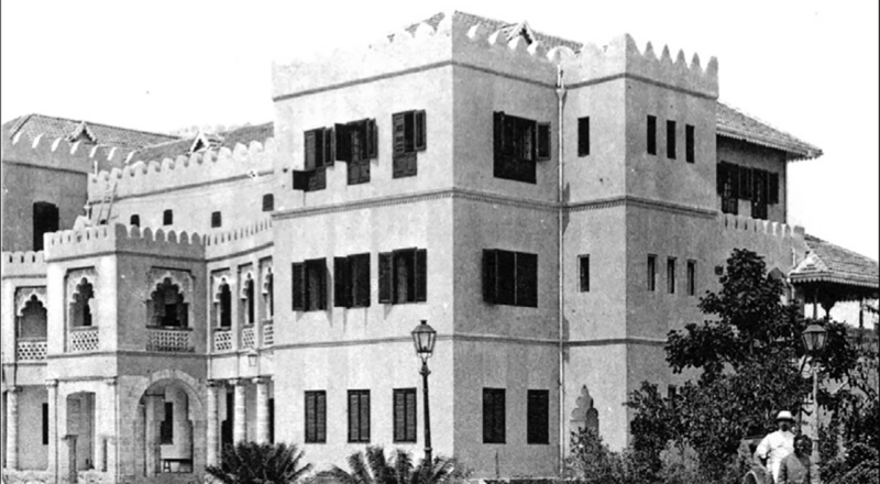 Histoire administrative de la Sanaga-Maritime - Cameroun