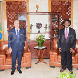 🇨🇲🤝🇧🇷Coopération Cameroun – Brésil