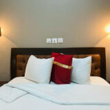 ISIS HOTEL ★★★ — Odza, Yaoundé