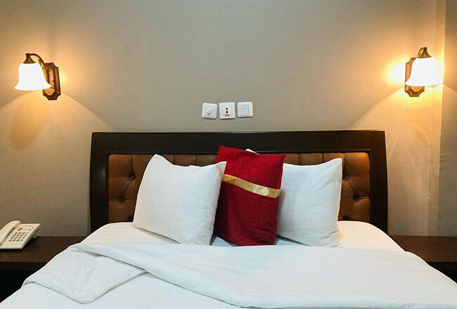 ISIS HOTEL ★★★ — Odza, Yaoundé