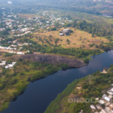 Complexe Touristique Ngbwa Ella — Mbalmayo, Cameroun