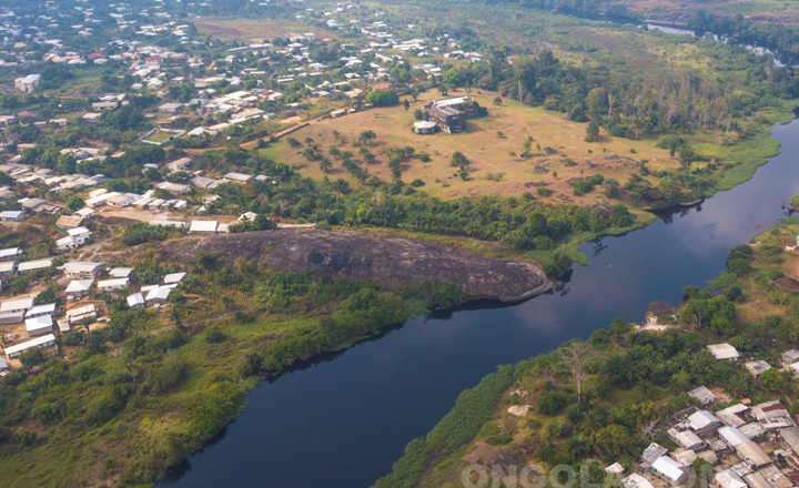 Complexe Touristique Ngbwa Ella — Mbalmayo, Cameroun