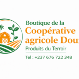 Boutique de la Coopérative agricole Douma