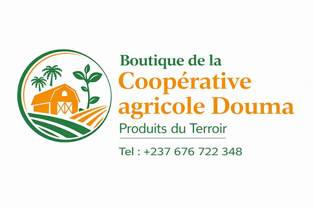 Boutique de la Coopérative agricole Douma