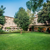 Location longue durée - Ensemble Immobilier 40 chambres