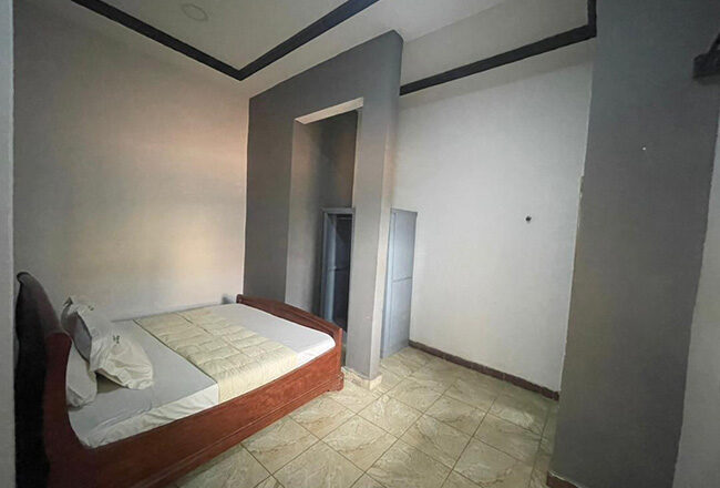 Complexe Hôtelier Le But – Yaoundé