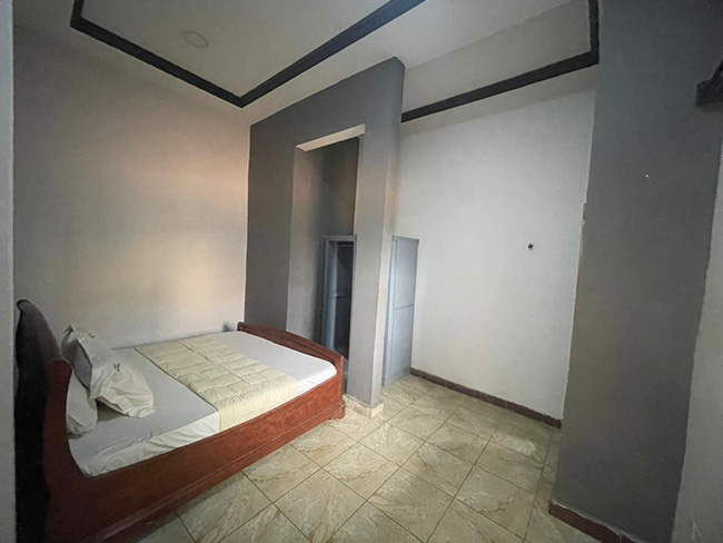 Complexe Hôtelier Le But – Yaoundé