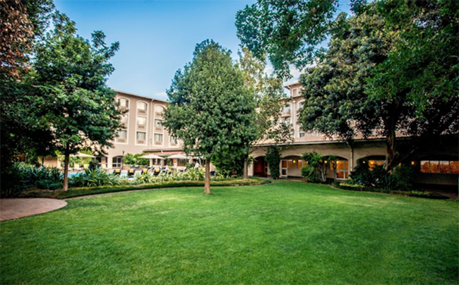 Location longue durée - Ensemble Immobilier 40 chambres