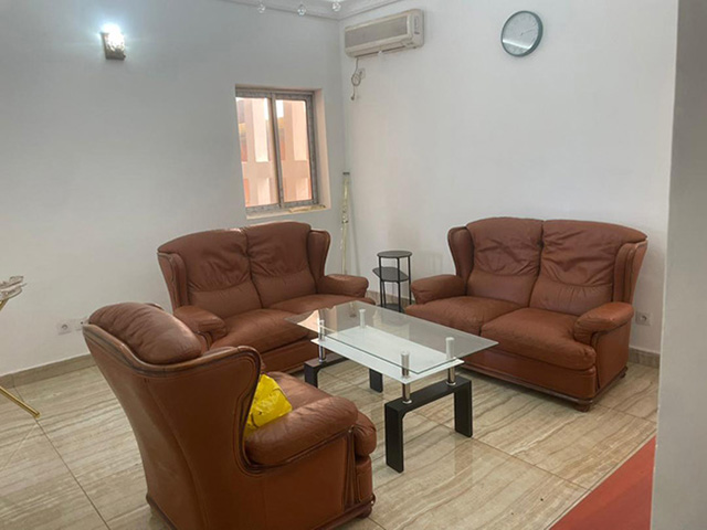 Appartements Meublés à Louer – Yaoundé Omnisports