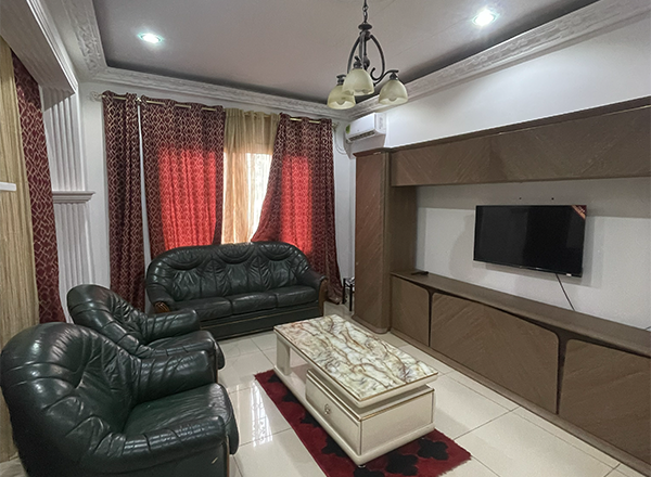 Complexe hôtelier Saint Elie Palace – Yaoundé