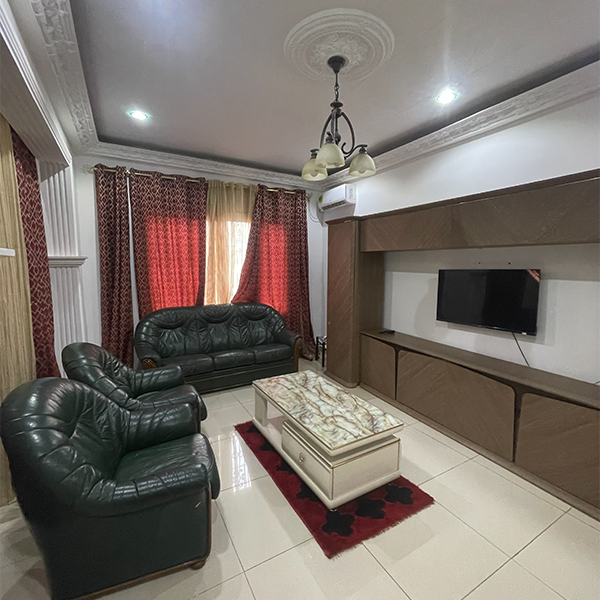 Complexe hôtelier Saint Elie Palace – Yaoundé