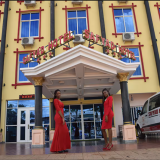 Safyad Hotel - Yaoundé