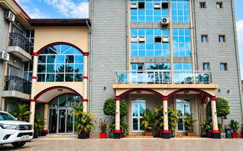 Prodiges Hotel