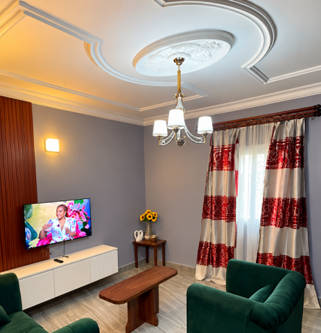 Fokam Hotel